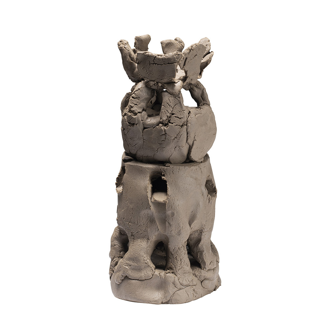 古代のどうくつ