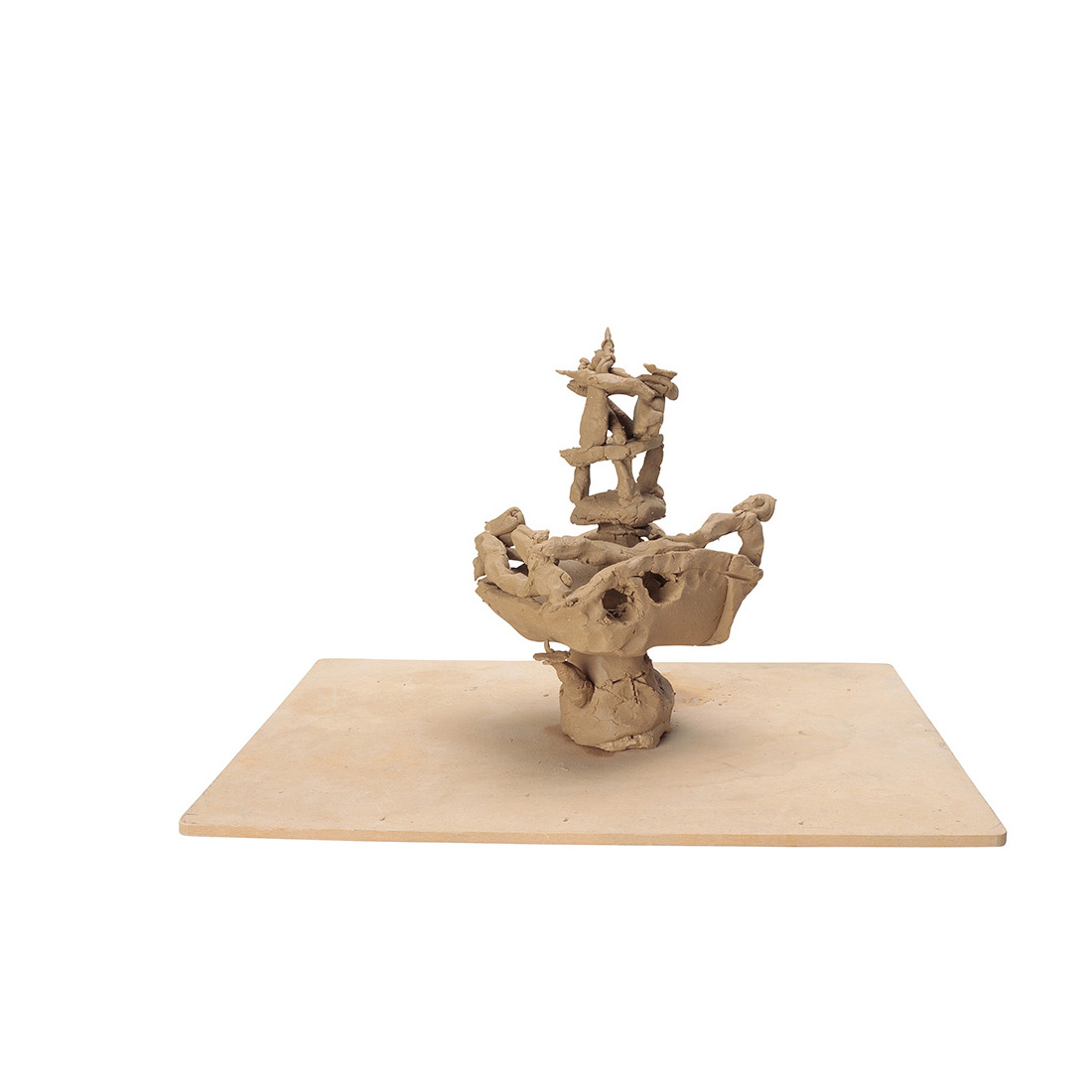 グラグラツリー