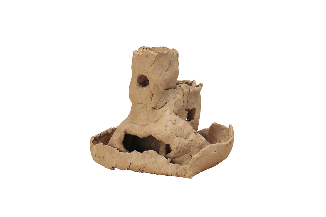 ちょっとごうかなテント