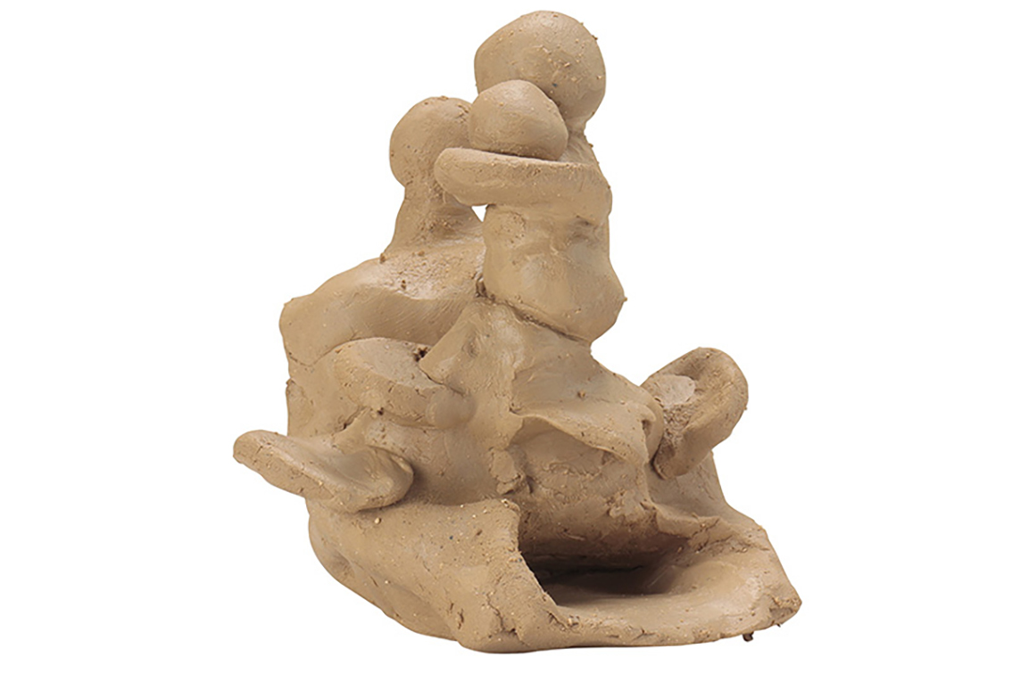 玉が連なるどうくつとう