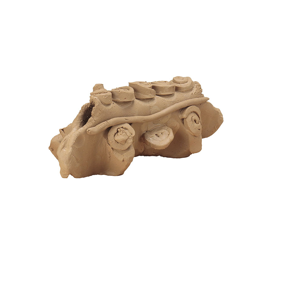 うずまきトンネル