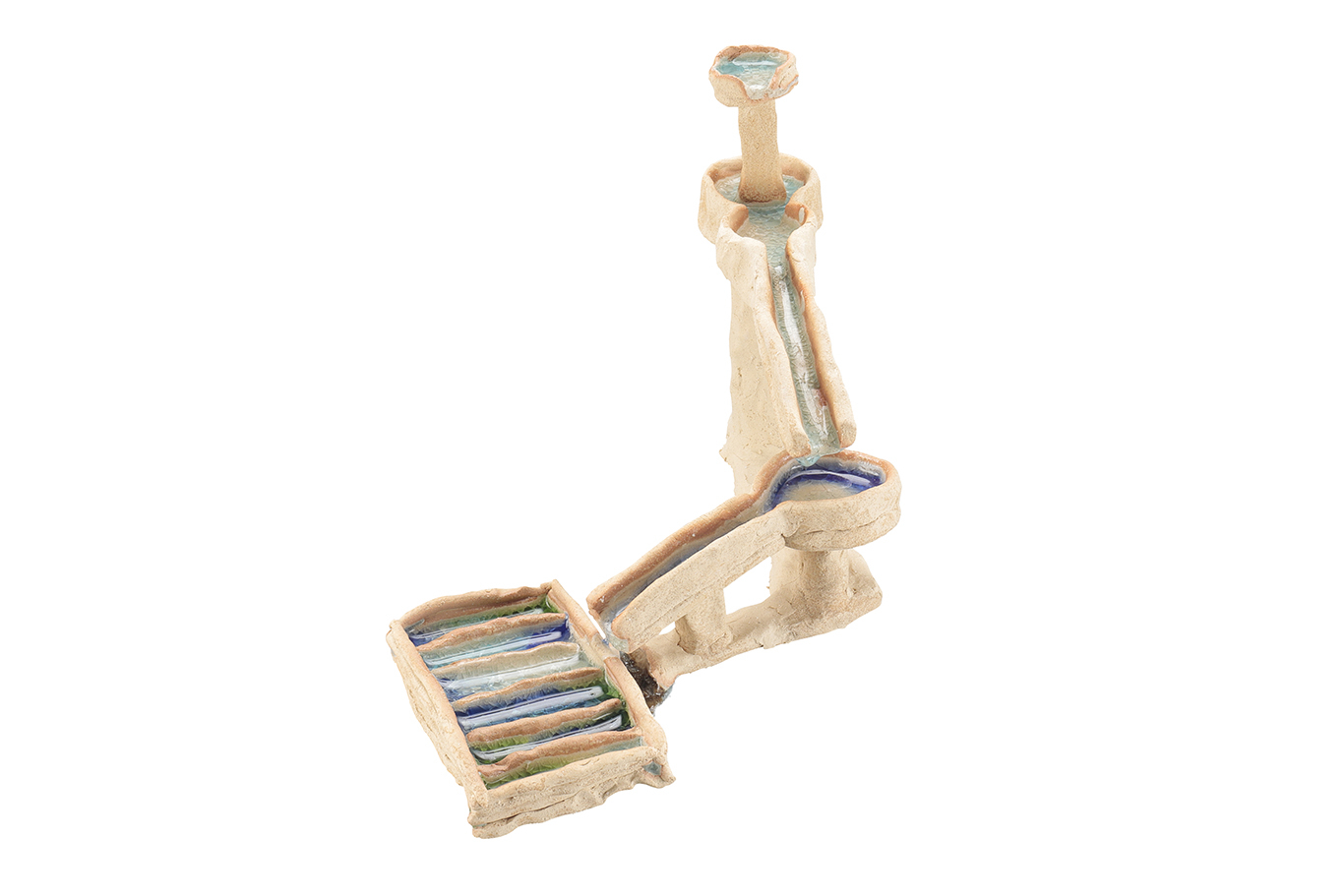 混じって、それから