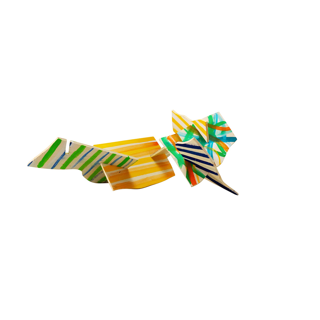 カラフルマジックハウス