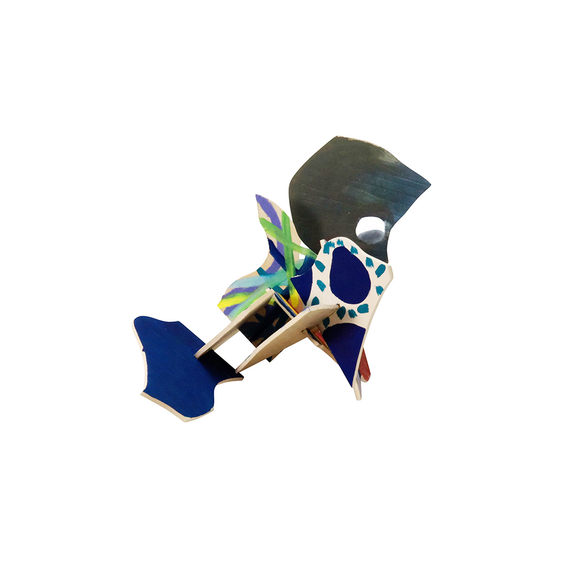 どこかにあるかもしれない