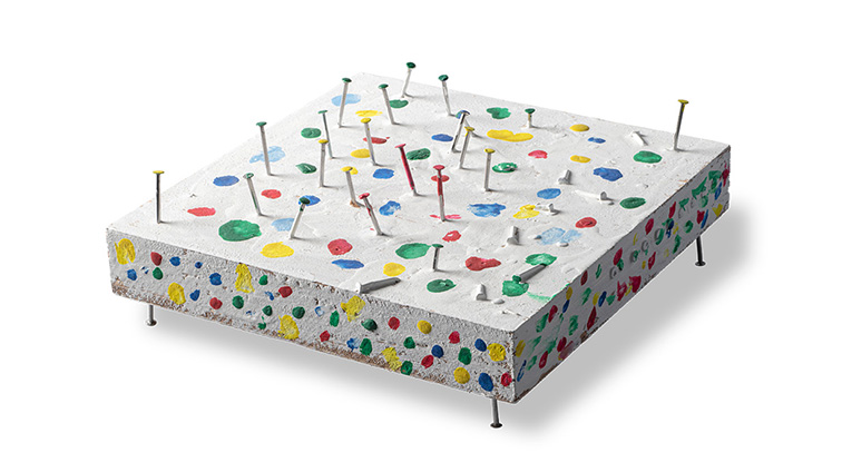 食べると幸せになるケーキ