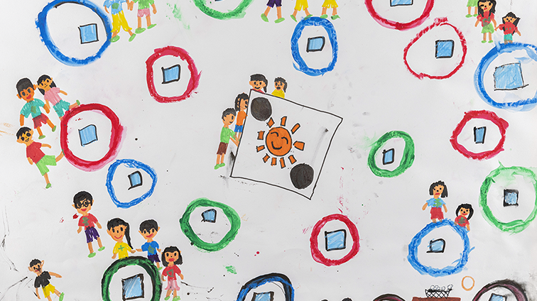 きょ大すごろく