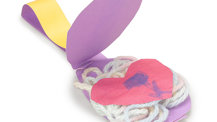 かいのパーティー