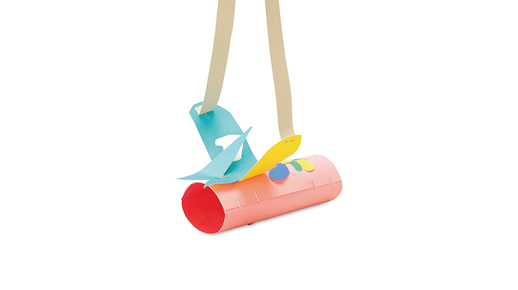 プリティーバード