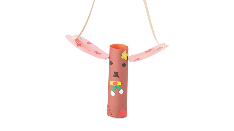 ワンダフルドッグ