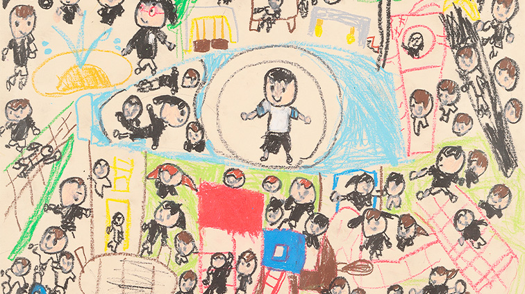 たのしいゆうぐあそび