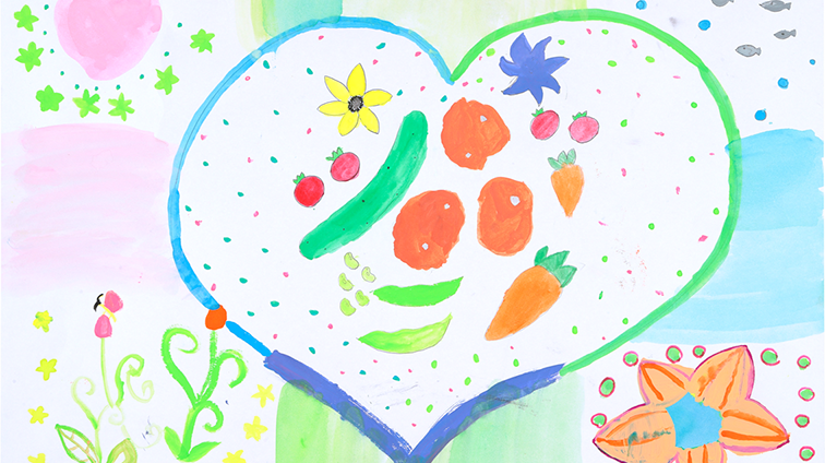 おばあちゃんちってさいっこう!