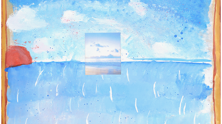 思い出の1ページ