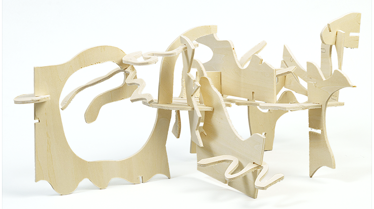 うねうねくねくねヘビの世界