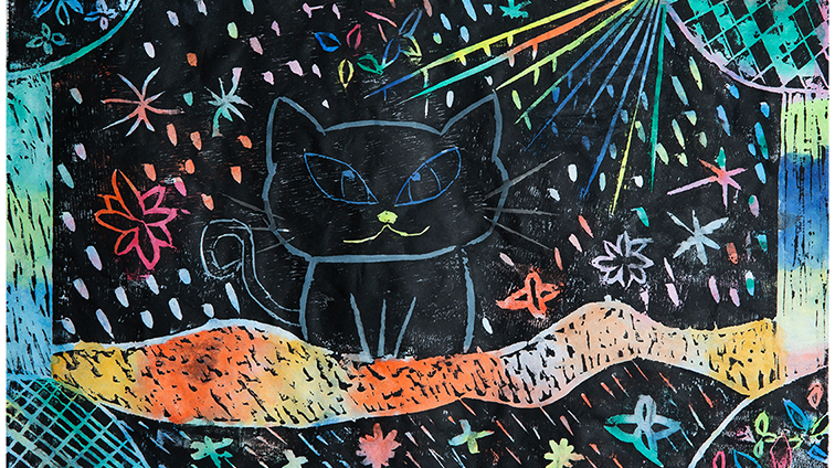 どこかでパーティー