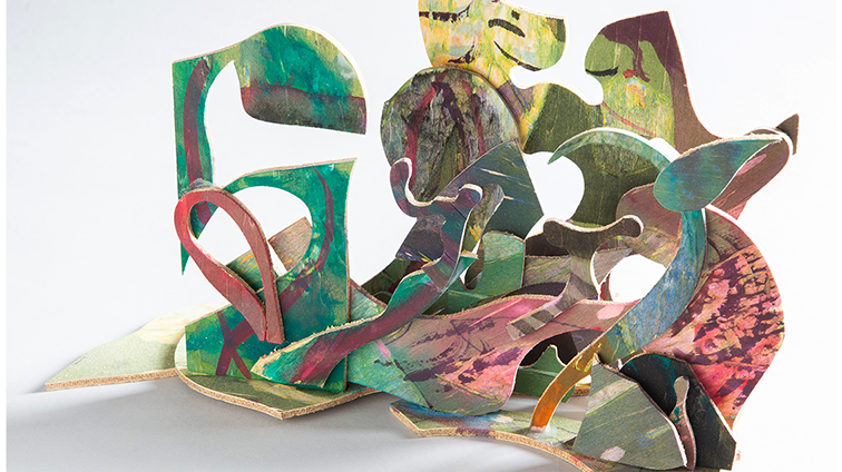 まじょの家庭さいえん