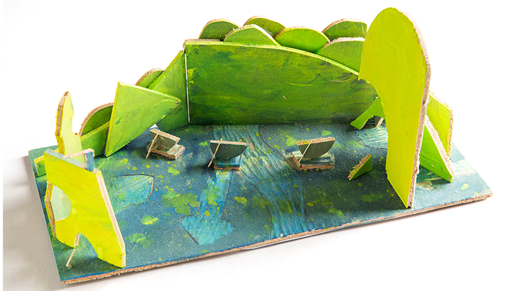 いっすんぼうしのたび