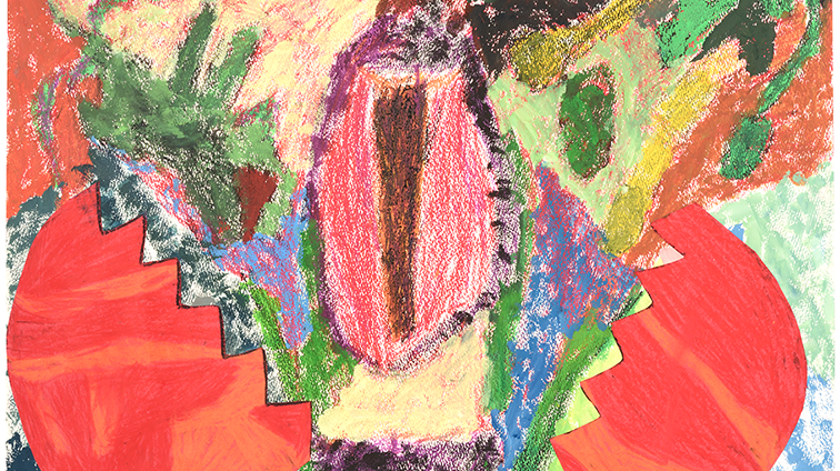 ようがんのせかい