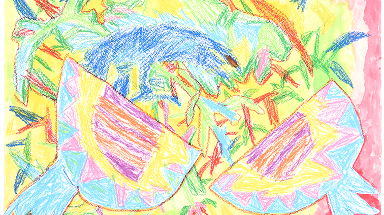 かくせいドラゴン