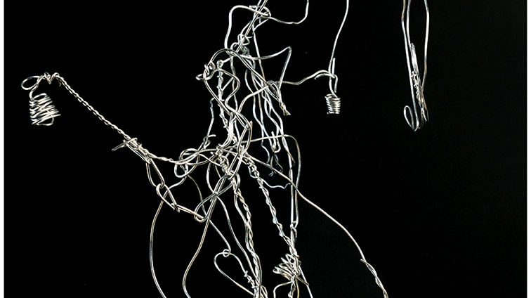 感情が見えたときに