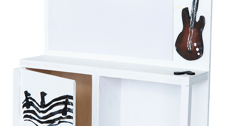 音楽クラブでの思い出