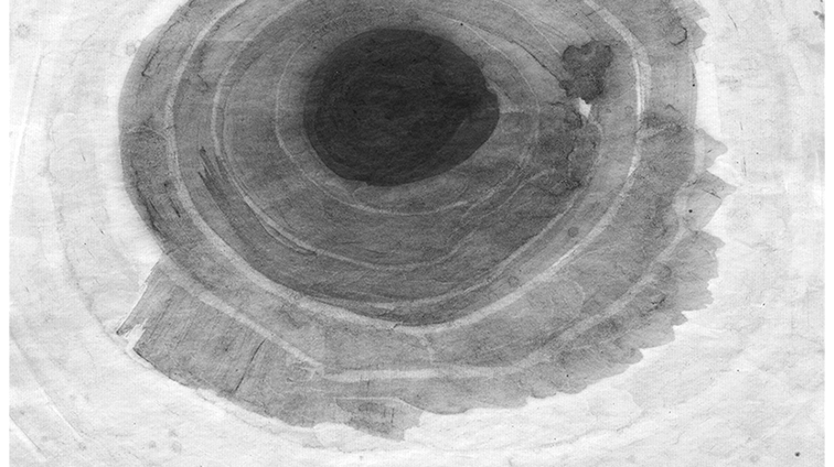 ブラックホール