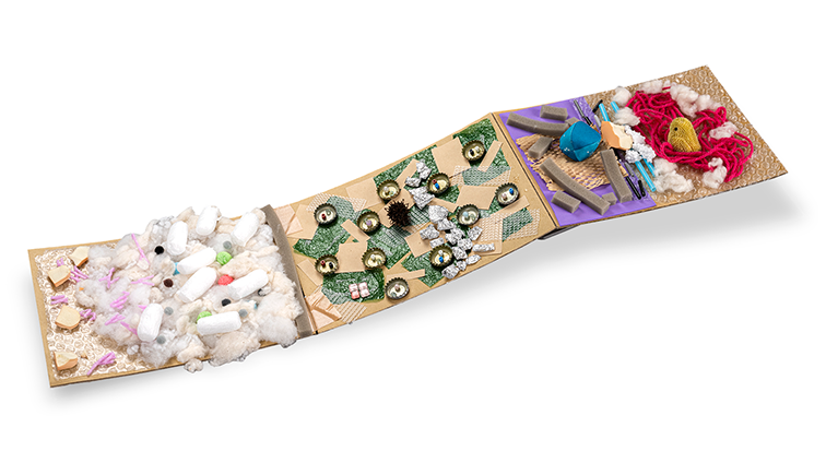 いやし・かわいい、つらい・かなしい、うれしい・安心