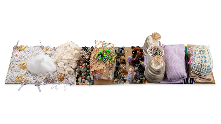 どきどき、悲しい、最高にうれしい