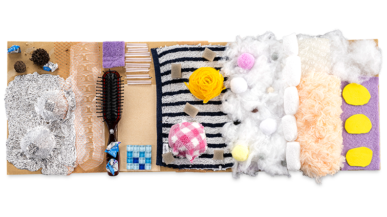 心配、楽しみ、うれしい