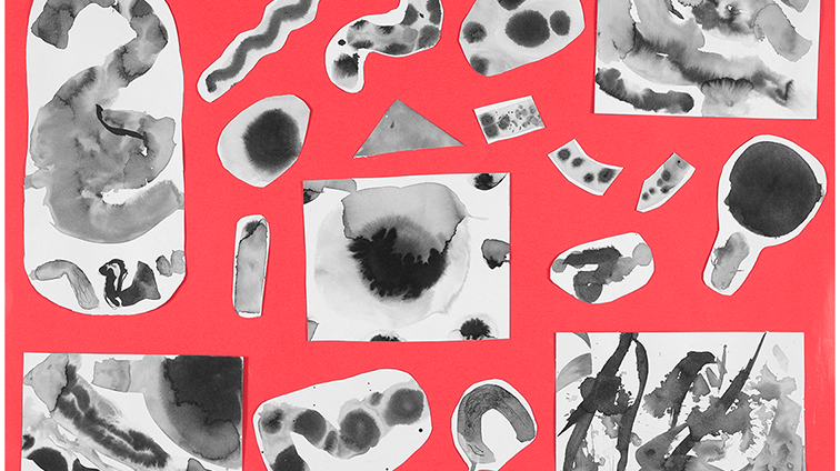 不思議 大発見!