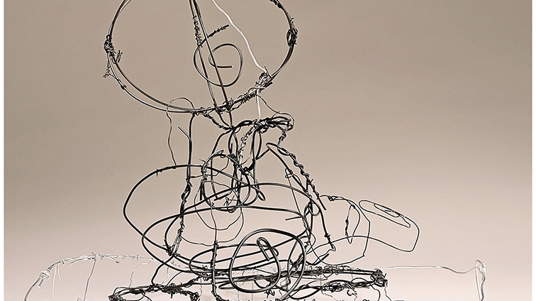 縁の下の力持ち