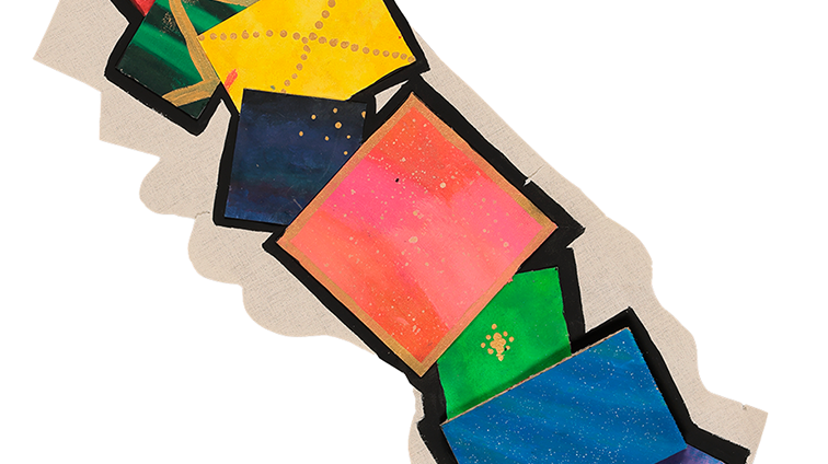 My feelings are unique in the world