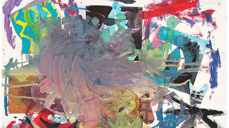 悲しいやみの世界