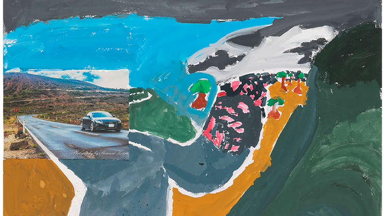 運命の分かれ道