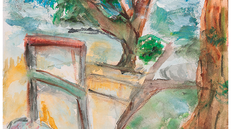 あしたは、きっと晴れ!