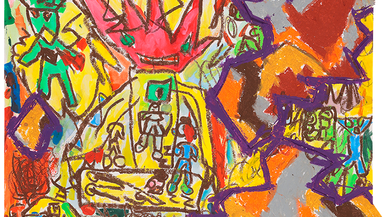 ロボットミライ