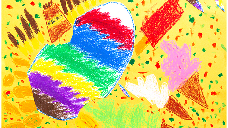 おかしのせかい