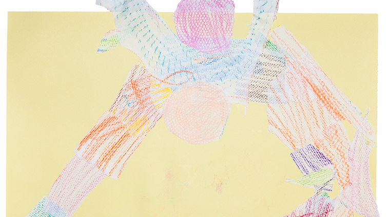 にじでつくられたサイレン