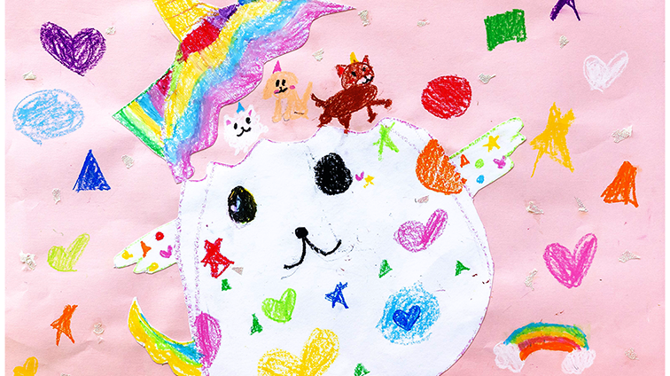 ワンワンワールド