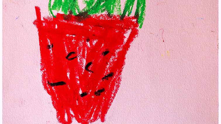 おいしい いちご