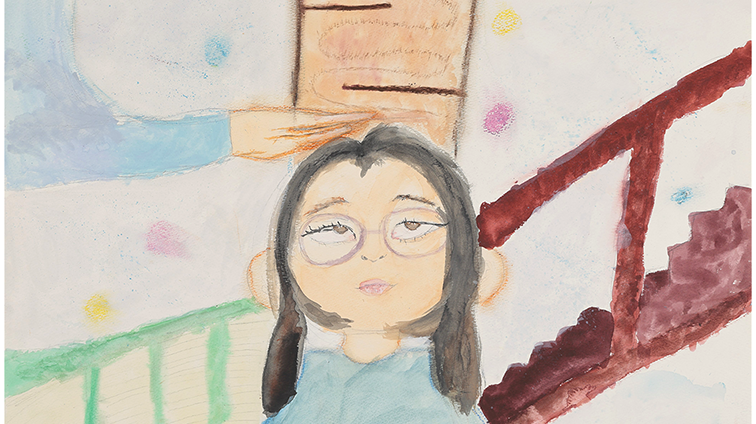 のびてるかな…