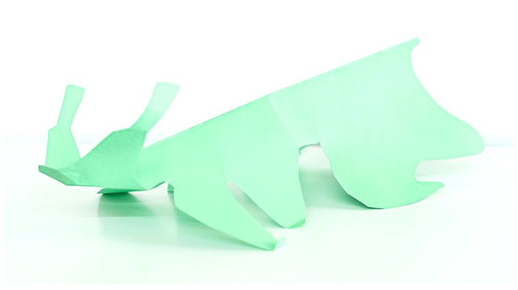 にょにょにょにょ