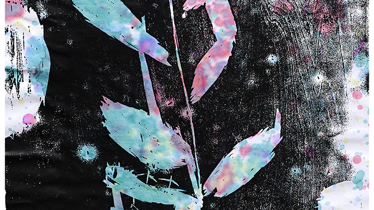 パーピーピーポーカラフル